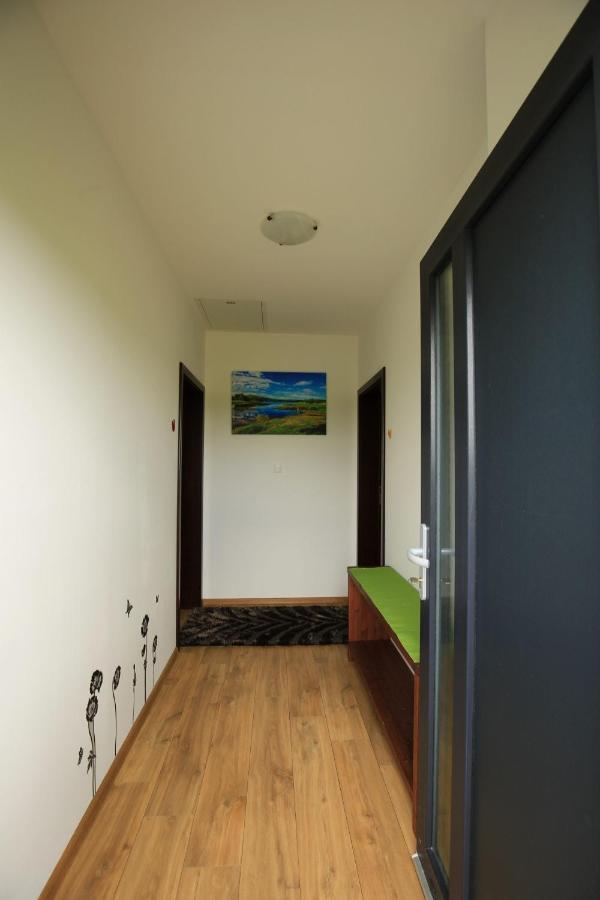 Apartmany Kohoutek A Slepicka V Novohradskych Horach Nové Hrady Extérieur photo