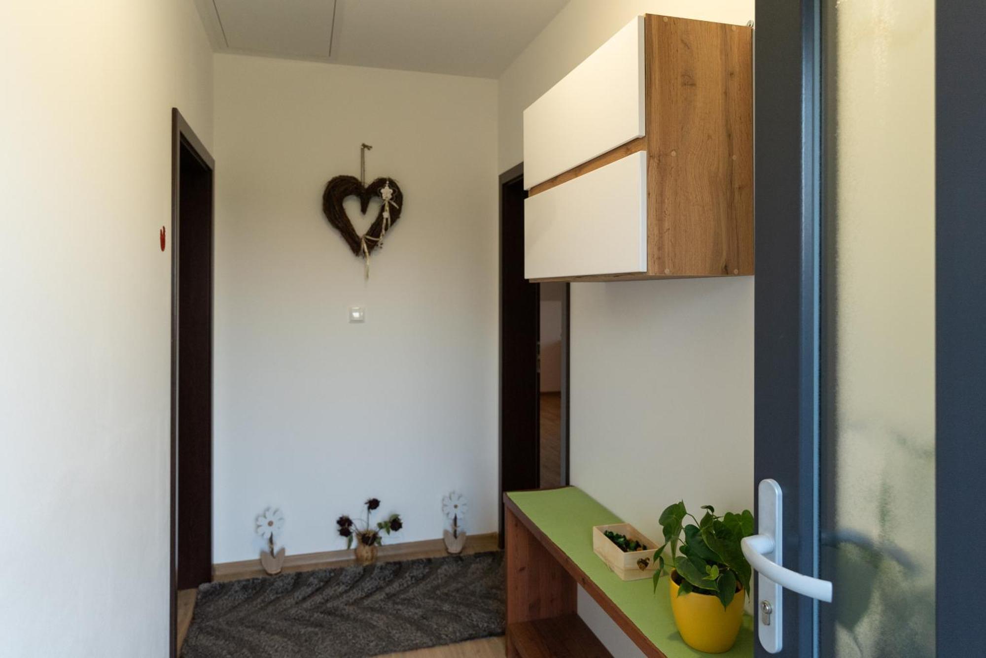 Apartmany Kohoutek A Slepicka V Novohradskych Horach Nové Hrady Extérieur photo