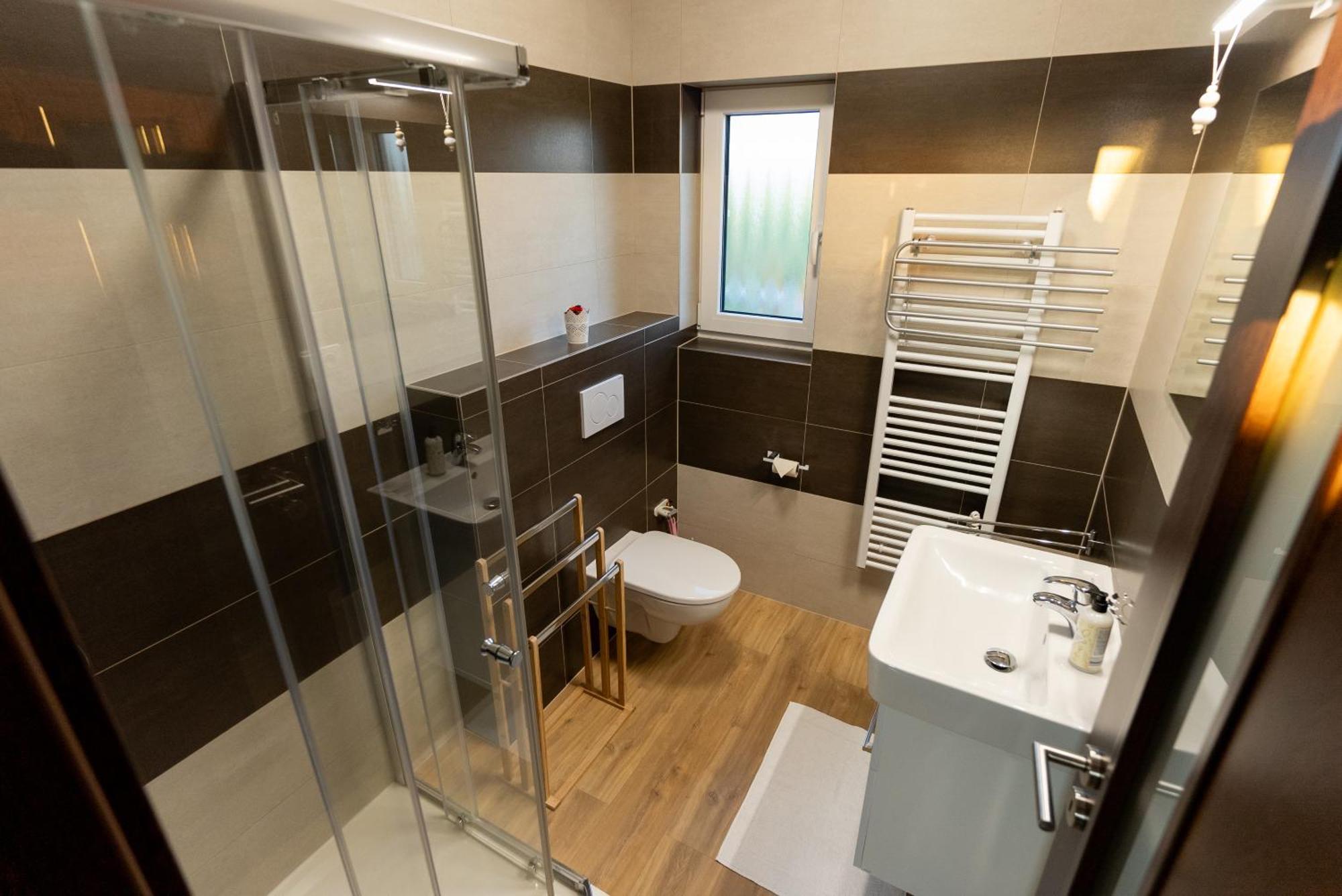 Apartmany Kohoutek A Slepicka V Novohradskych Horach Nové Hrady Extérieur photo