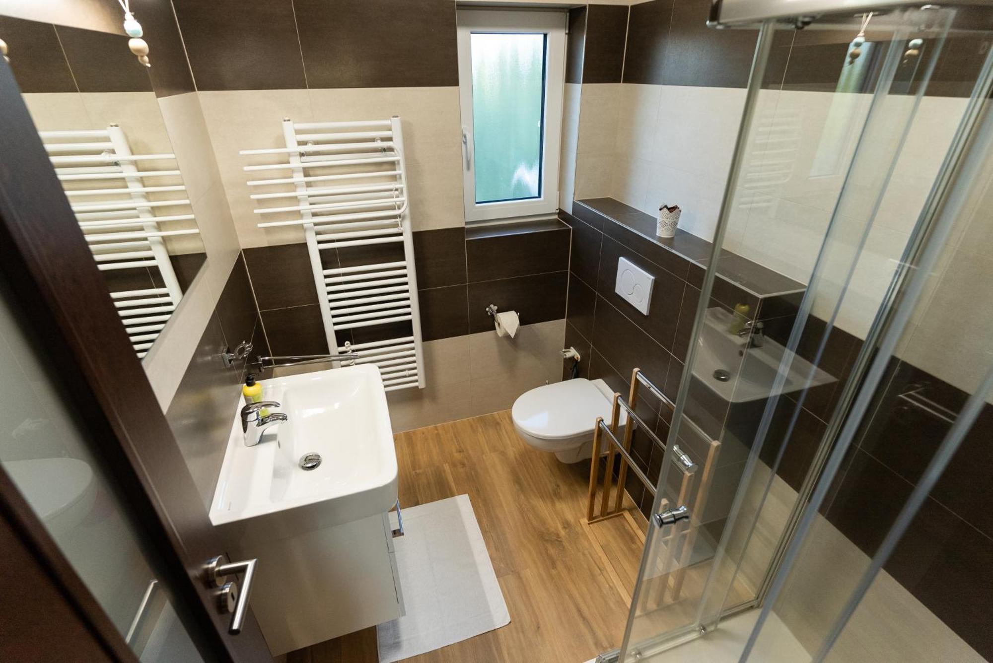 Apartmany Kohoutek A Slepicka V Novohradskych Horach Nové Hrady Extérieur photo
